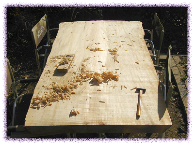 もみﾃｰﾌﾞﾙ