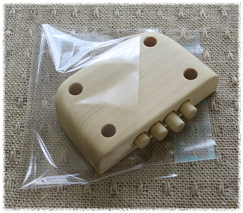 ちょい置きスタンド　収納